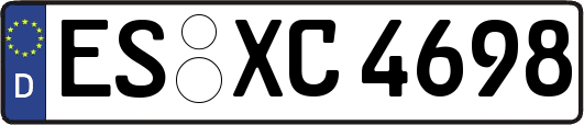 ES-XC4698