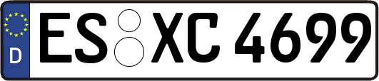 ES-XC4699