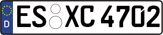 ES-XC4702