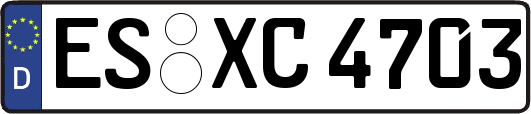 ES-XC4703