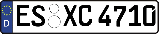 ES-XC4710