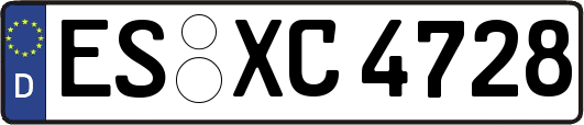 ES-XC4728