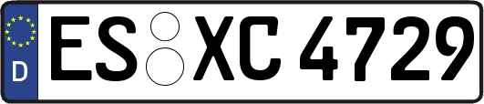 ES-XC4729