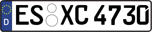 ES-XC4730