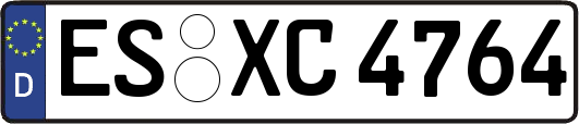 ES-XC4764