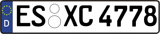 ES-XC4778