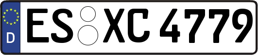 ES-XC4779