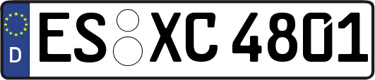 ES-XC4801