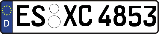 ES-XC4853