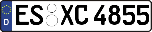 ES-XC4855