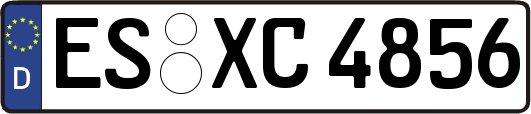 ES-XC4856