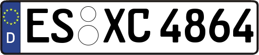 ES-XC4864