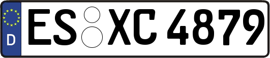 ES-XC4879
