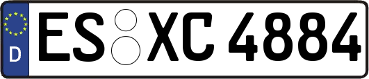 ES-XC4884
