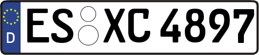 ES-XC4897