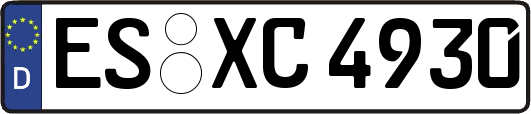 ES-XC4930