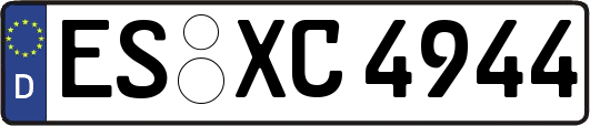 ES-XC4944