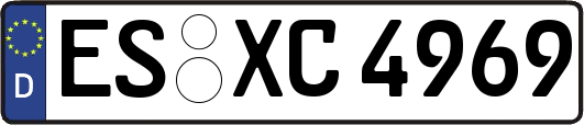ES-XC4969