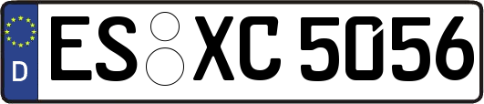 ES-XC5056