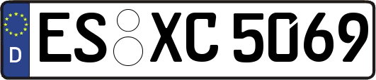 ES-XC5069