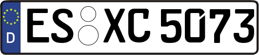 ES-XC5073