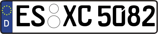 ES-XC5082
