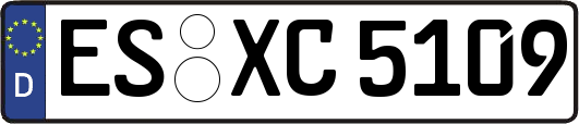 ES-XC5109