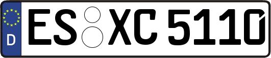 ES-XC5110