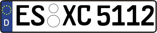 ES-XC5112