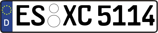 ES-XC5114