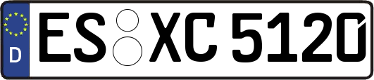 ES-XC5120