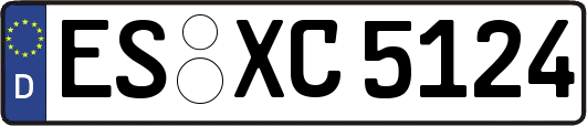 ES-XC5124