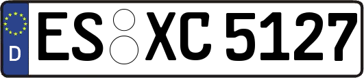 ES-XC5127