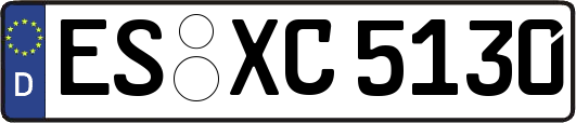 ES-XC5130