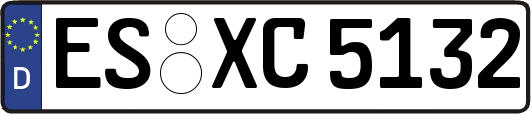 ES-XC5132
