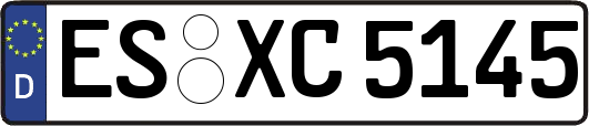 ES-XC5145