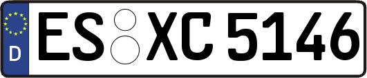 ES-XC5146