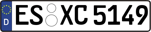 ES-XC5149