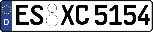 ES-XC5154