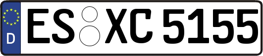 ES-XC5155