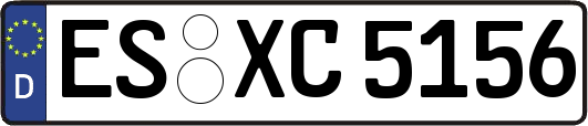 ES-XC5156