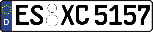 ES-XC5157
