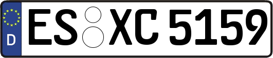 ES-XC5159