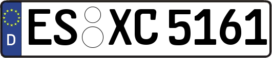 ES-XC5161