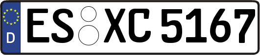 ES-XC5167