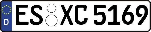 ES-XC5169