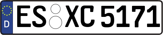 ES-XC5171