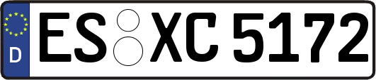 ES-XC5172