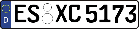 ES-XC5173