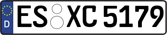 ES-XC5179